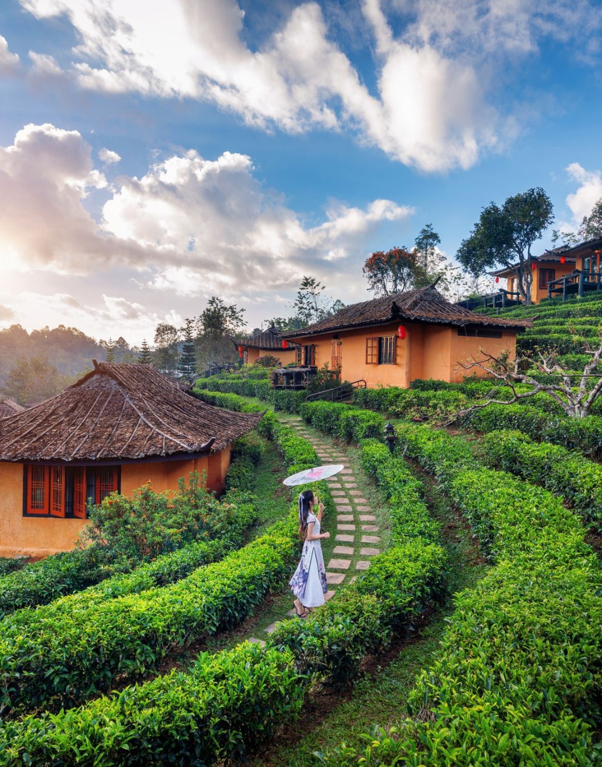 Assam