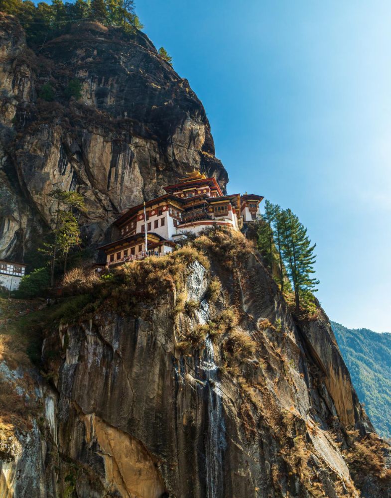 Bhutan