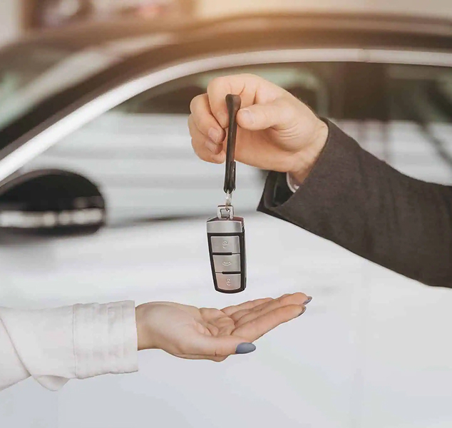 Car Booking