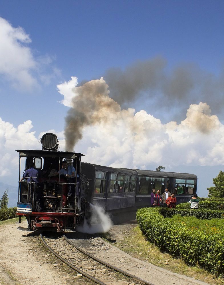 Darjeeling
