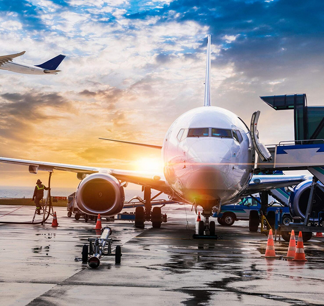 Flight Booking