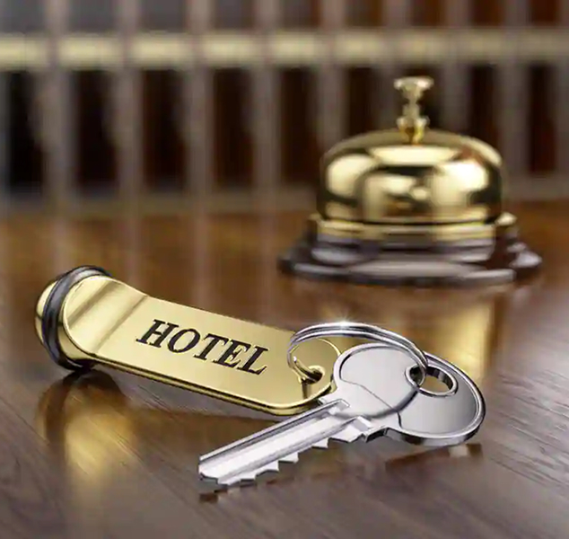 Hotel Booking