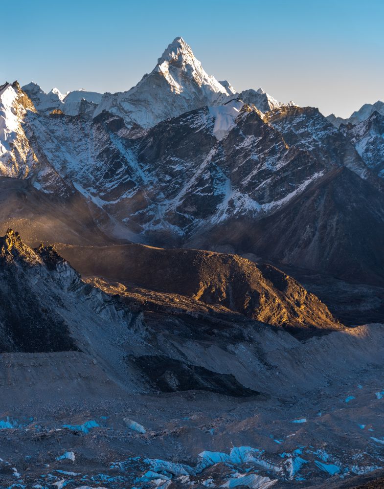 North Sikkim