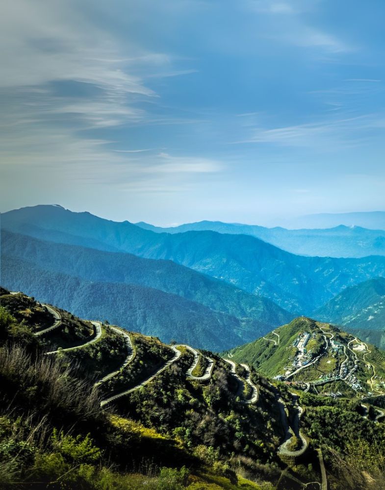 Silk Route
