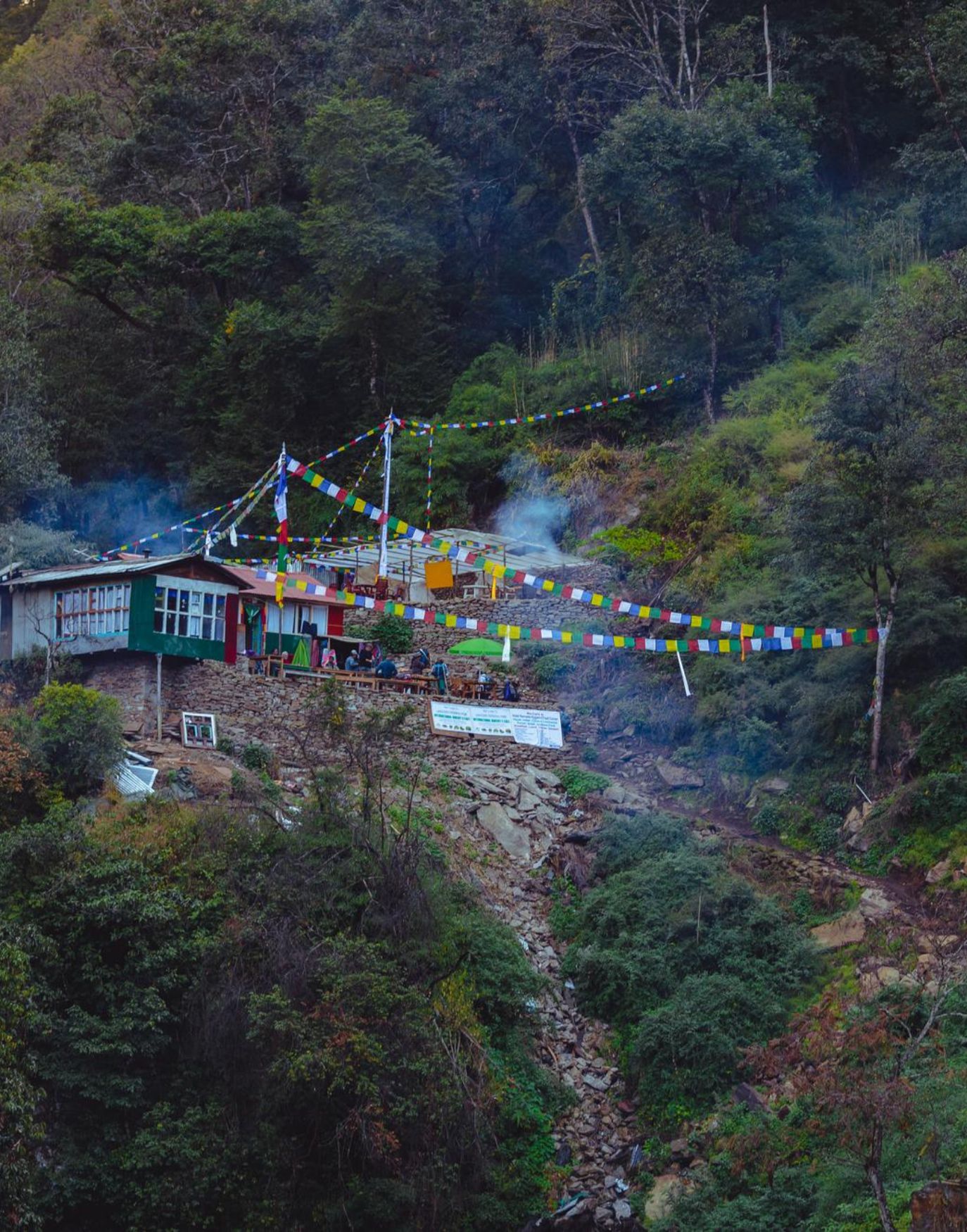 jhalong